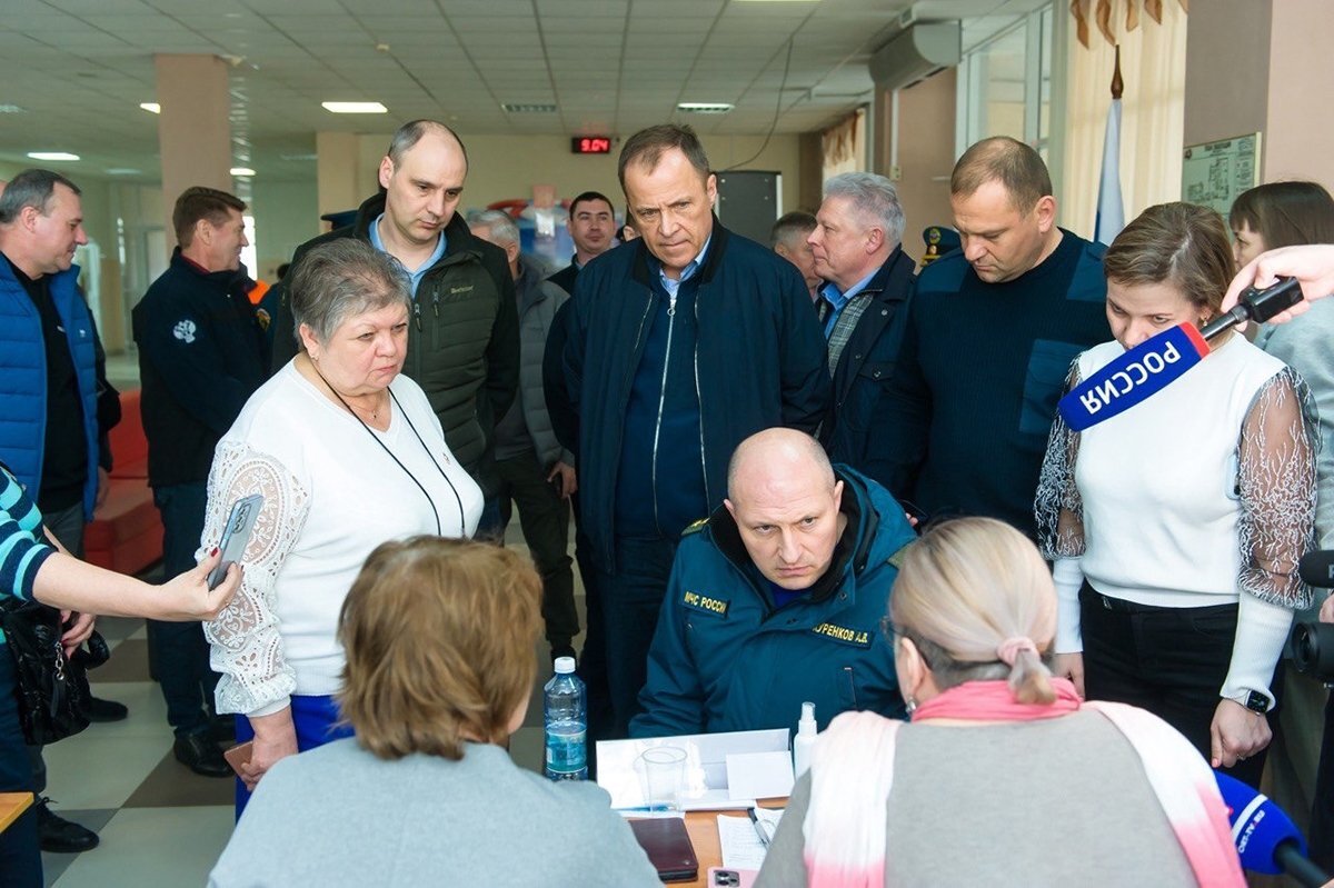 Источники прогнозируют отставку губернатора Оренбуржья после наводнения.  Политологи призывают не торопиться: реальные успехи и проблемы для | Куда  идём? | Дзен