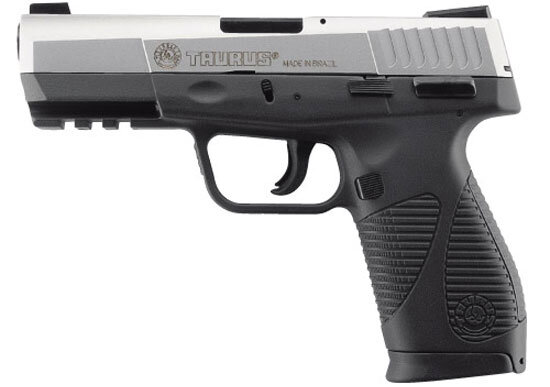 Taurus PT 2045