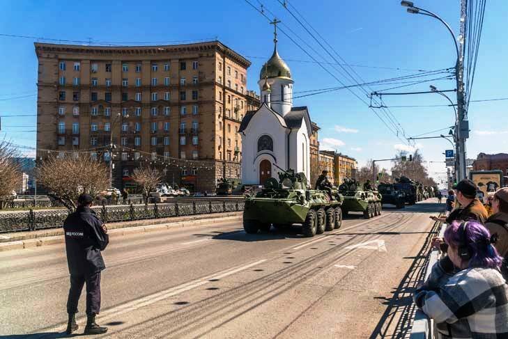    Фото Андрея Заржецкого.