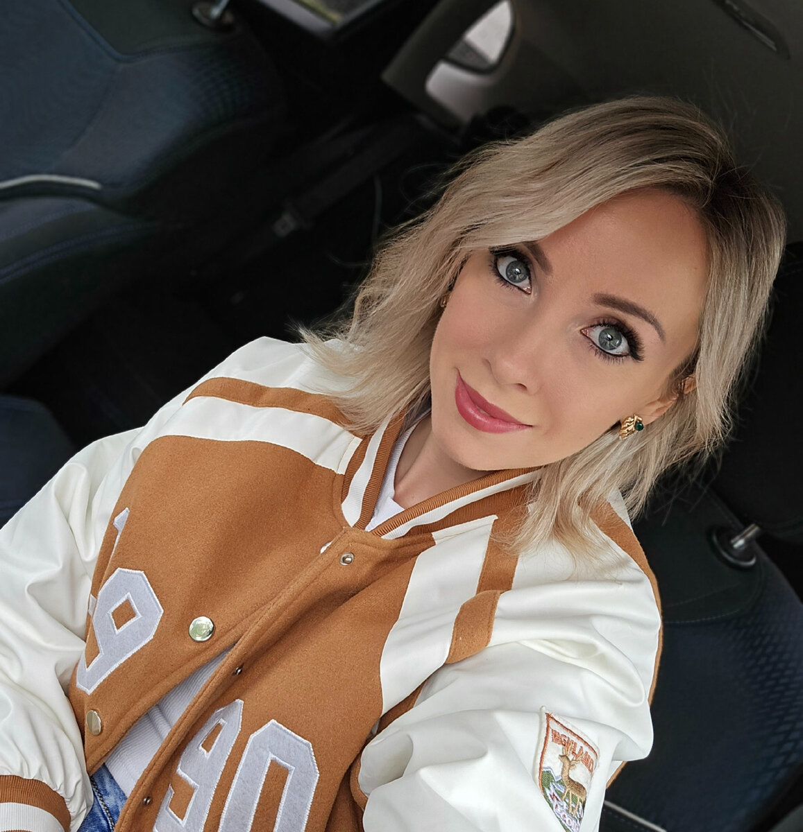 Взрослый 36-летний автор 