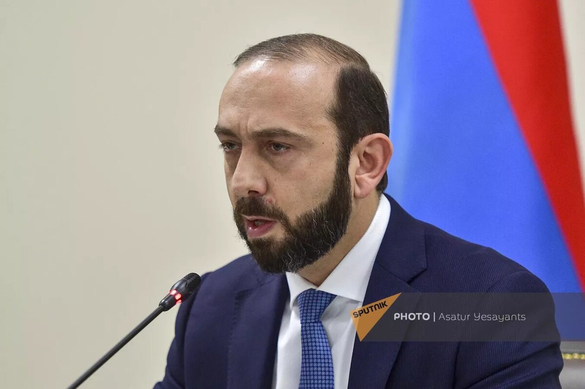 © Sputnik / Asatur Yesayants