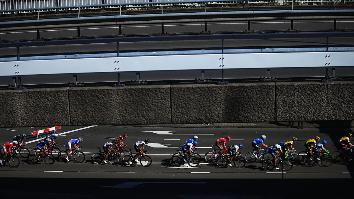 Велогонка «Джиро д’Италия» в 2024 году проходит с 4 по 26 мая. Olympics дает результаты каждого этапа и генеральную классификацию.
