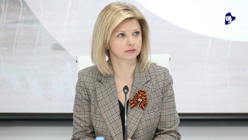    Первый заместитель главы администрации Ставрополя Ангелина Диреганова Фото: Дмитрий Ахмадуллин / / ИА «Победа26»