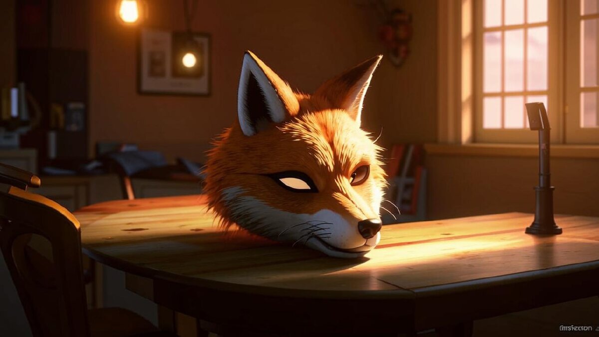 Фото: сгенерировано нейросетью Kandinsky