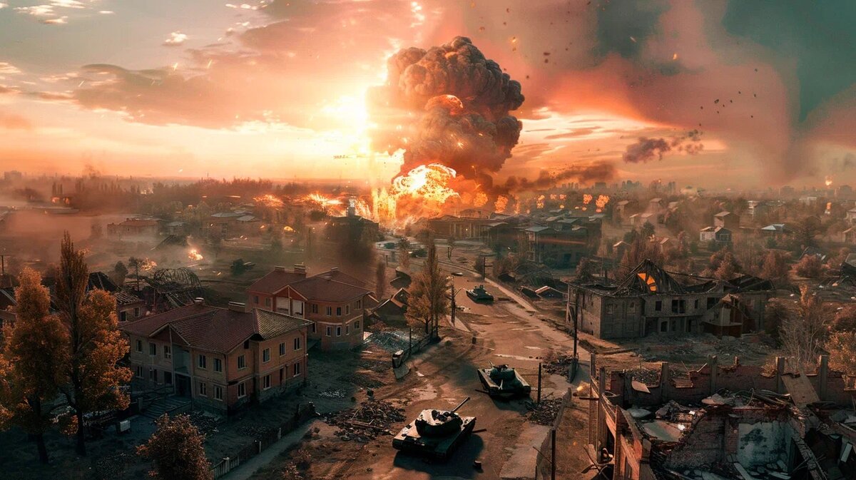 КОЛЛАЖ ЦАРЬГРАДА