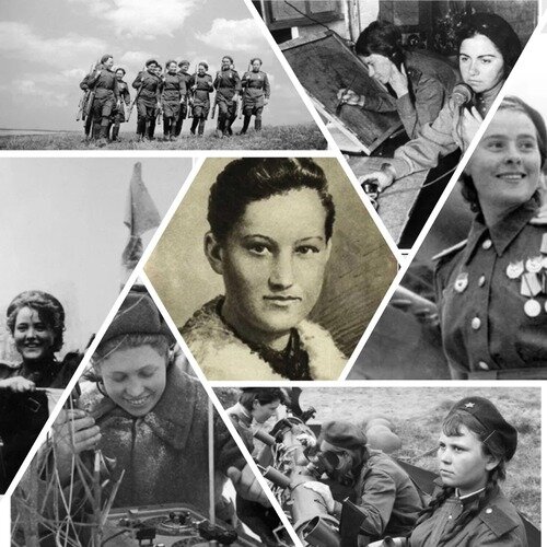 Коллаж Bond Vоyage.