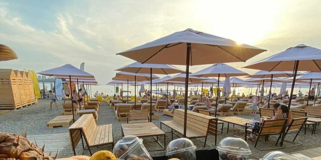 Отдых в Геленджике: 8 лучших галечных и песчаных пляжей курорта