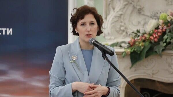    © Foto / Из личного архива Екатерины Лебедевой