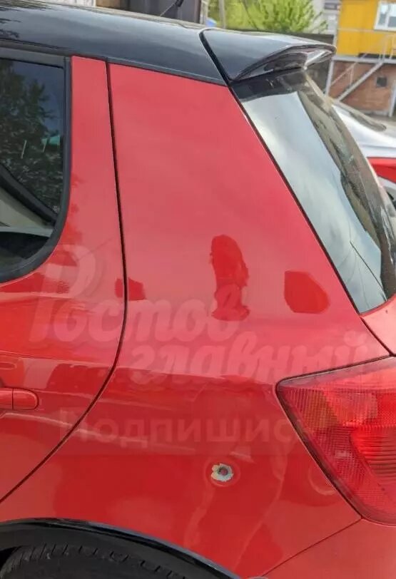     Автор: ТГ-канал «Ростов главный»