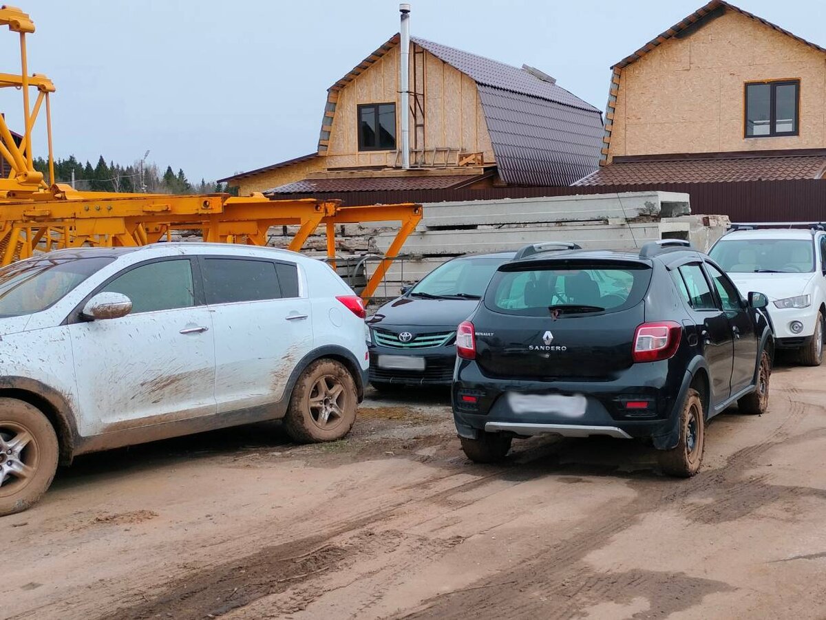 Конфискованные в Пермском крае у пьяных водителей автомобили отдали  минобороны | Новый компаньон | Дзен