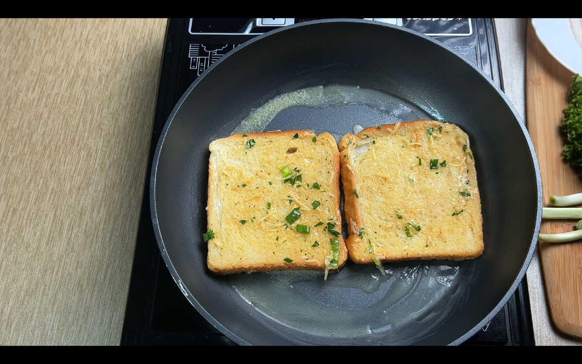 Самые вкусные бутерброды на сковороде! Приготовьте для всей семьи всего за  7 минут | Множество вкусных рецептов! | Дзен