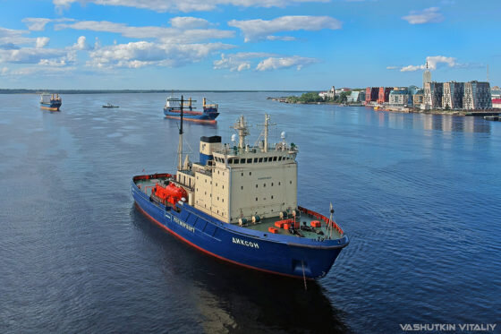     Фото: Виталий Вашуткин