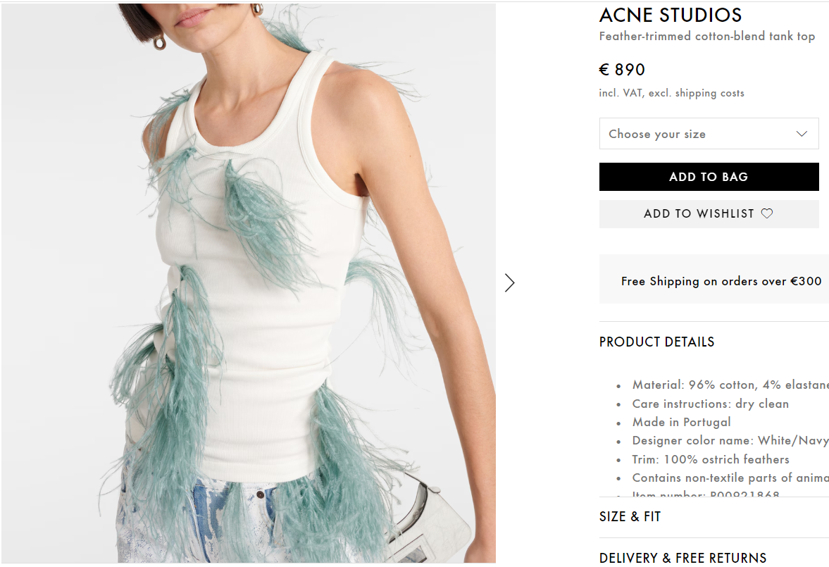 Источник: mytheresa.com