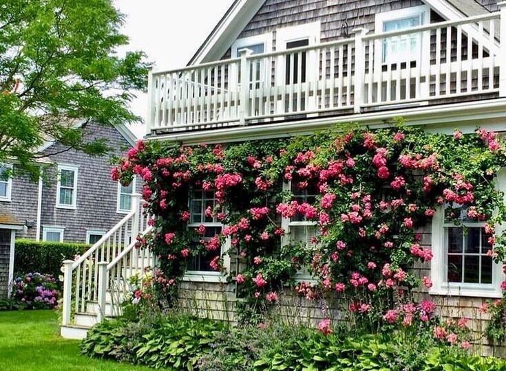 Эргономика загородного дома: как сделать вашу дачу уютной и что точно должно в ней быть