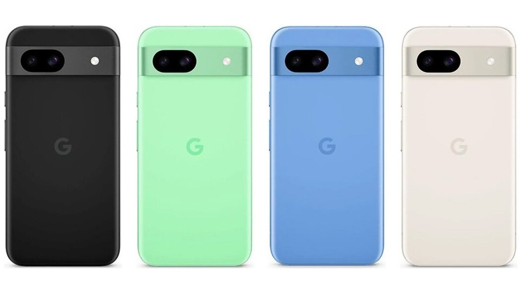 Официальная презентация Google Pixel 8a должна состояться только через несколько дней, однако все особенности смартфона нам стали известны уже сейчас.-2