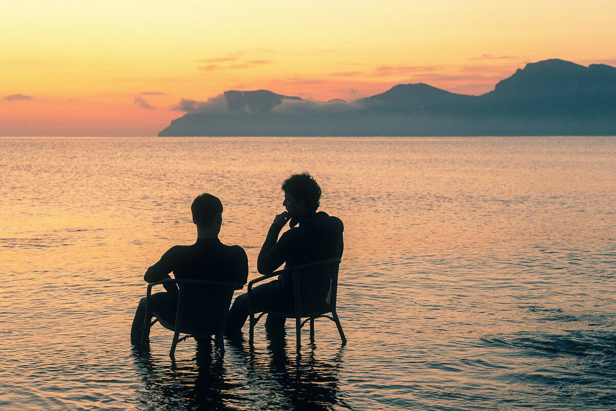 Фото с бесплатного фотостока https://unsplash.com, автор Andreu Mir