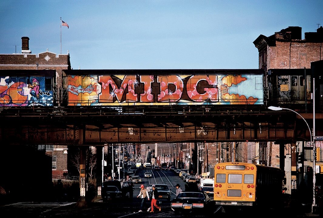 MIDG