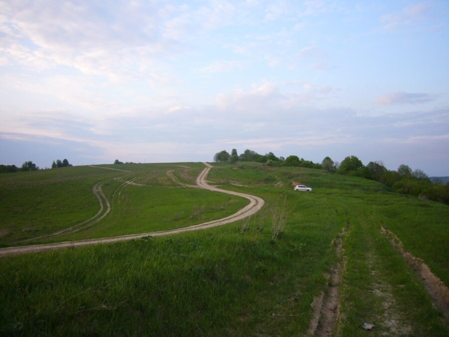 Фото автора
