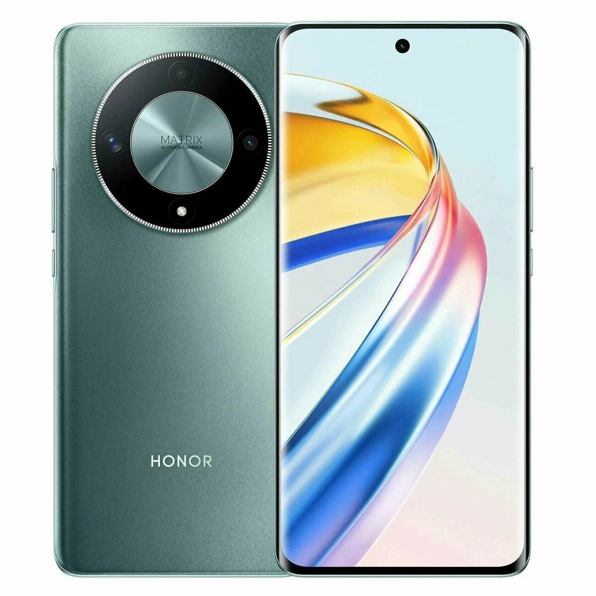 Взгляд на HONOR X9b: Стильный Смартфон для Ежедневного Использования. На  сколько выгодный? | Техноблог | Дзен