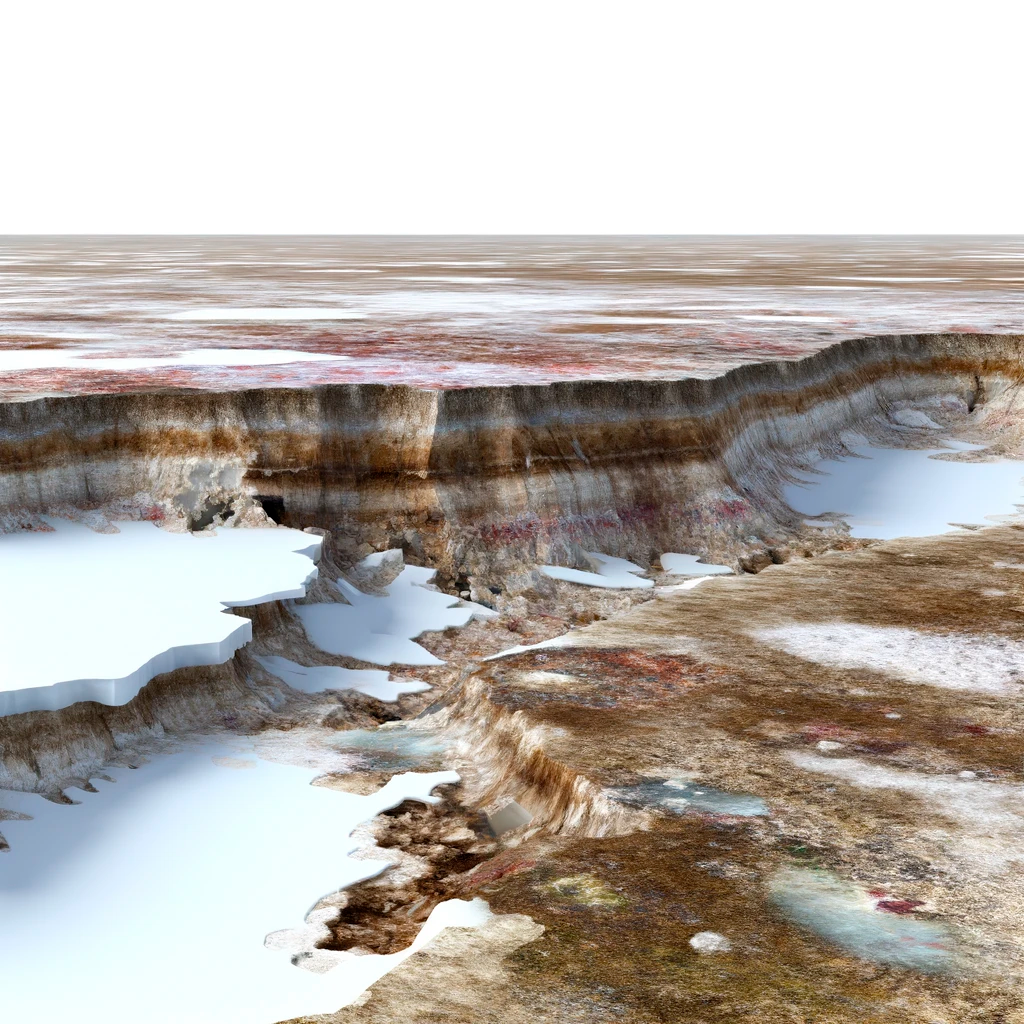 Глобальное потепление - тайны заговоров