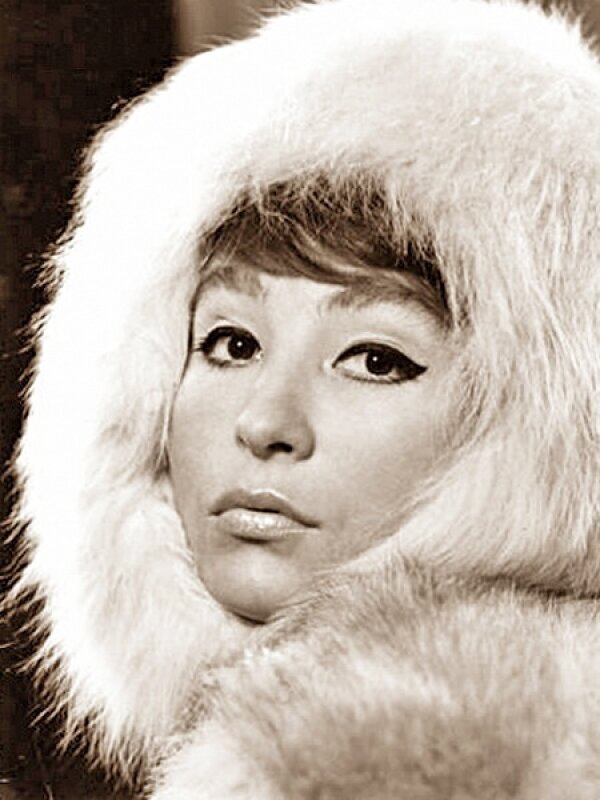    «Визитная карточка» Суворовой — песня «Якутяночка»