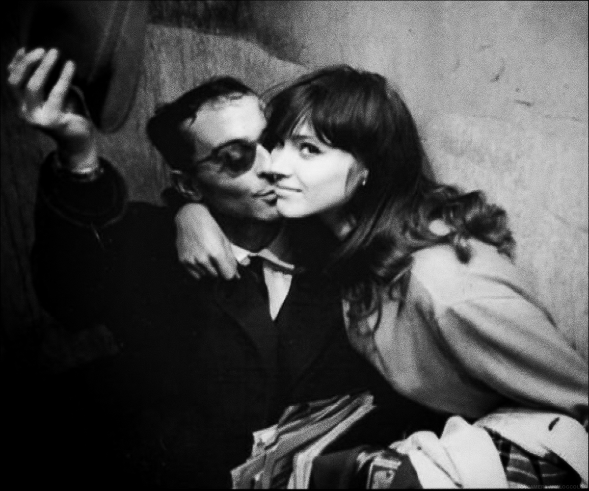 Кадр из жизни.