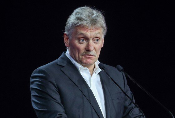    Дмитрий Песков