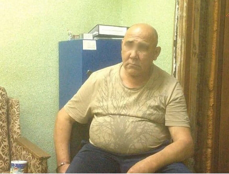 Суд признал мужчину виновным