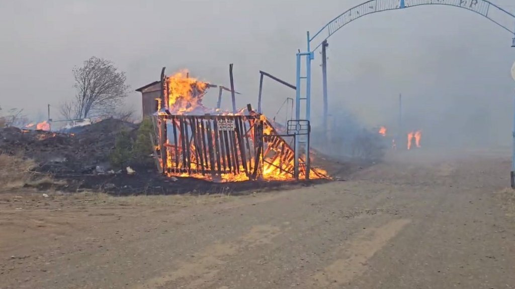    Скриншот видео прокуратуры Иркутской области