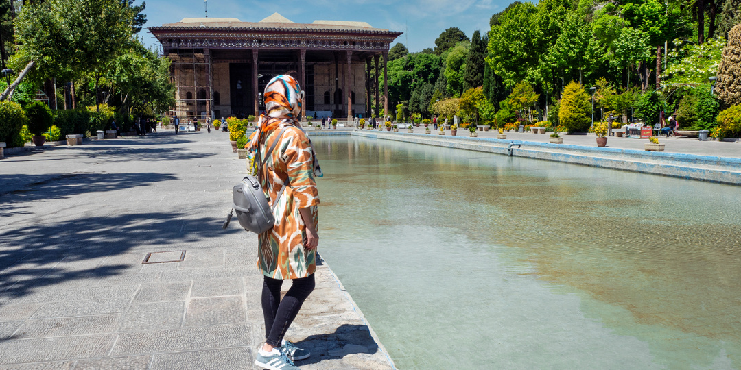 Иран -страна запретов. Кому и что нельзя делать в Исламской республике Иран?