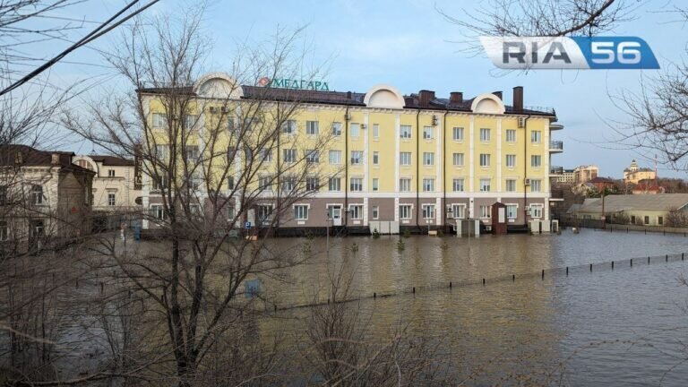    Банк ВТБ направил средства на дополнительную поддержку пострадавших в Оренбуржье Белов Михаил Александрович