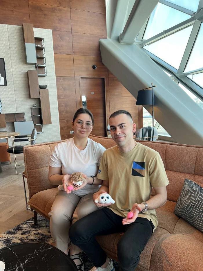    Фото: телеграм-канал «Амурская государственная медицинская академия»