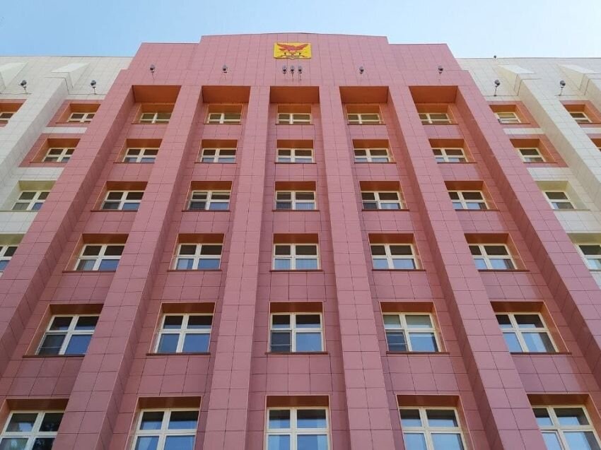    Фото: Пресс-служба правительства Забайкальского края