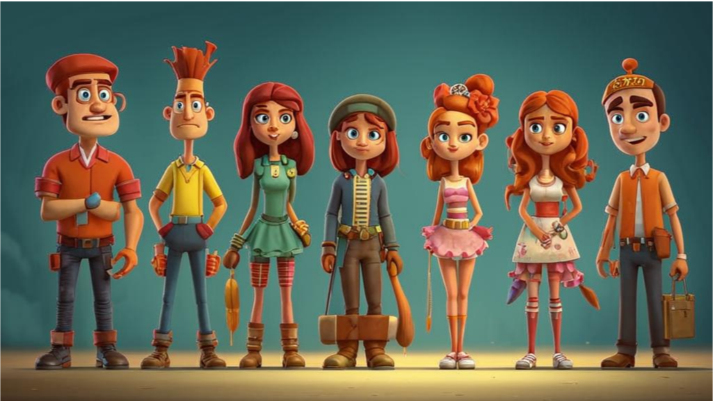 Команда  Веселая печалька