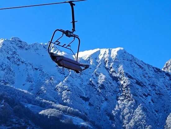 Фото: Юрий Серебренников/BFM Кубань