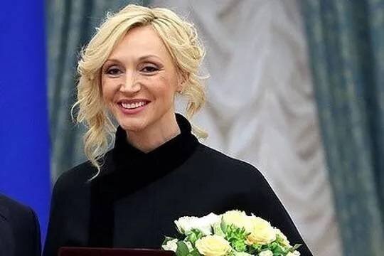    Кристина Орбакайте собирается вернуться в Россию для закрытых выступлений