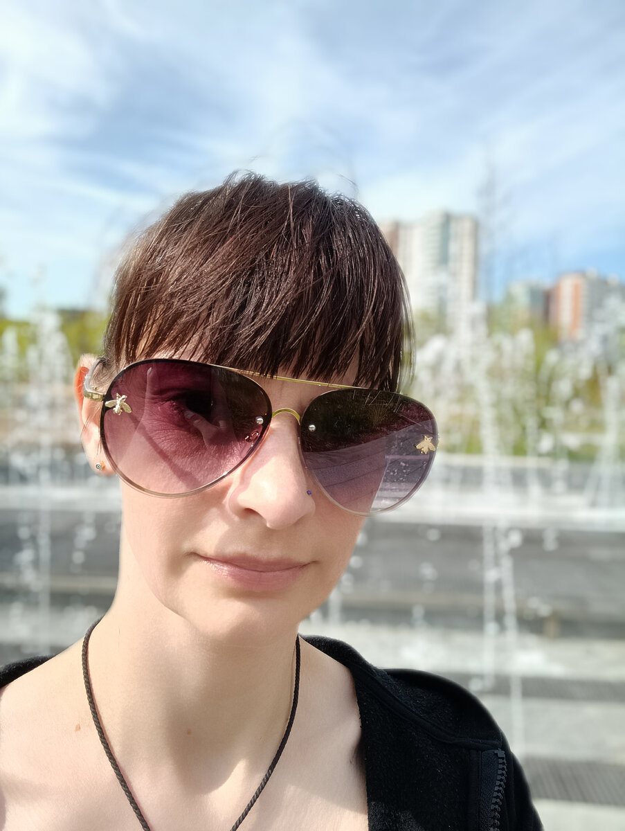 Фото автора.