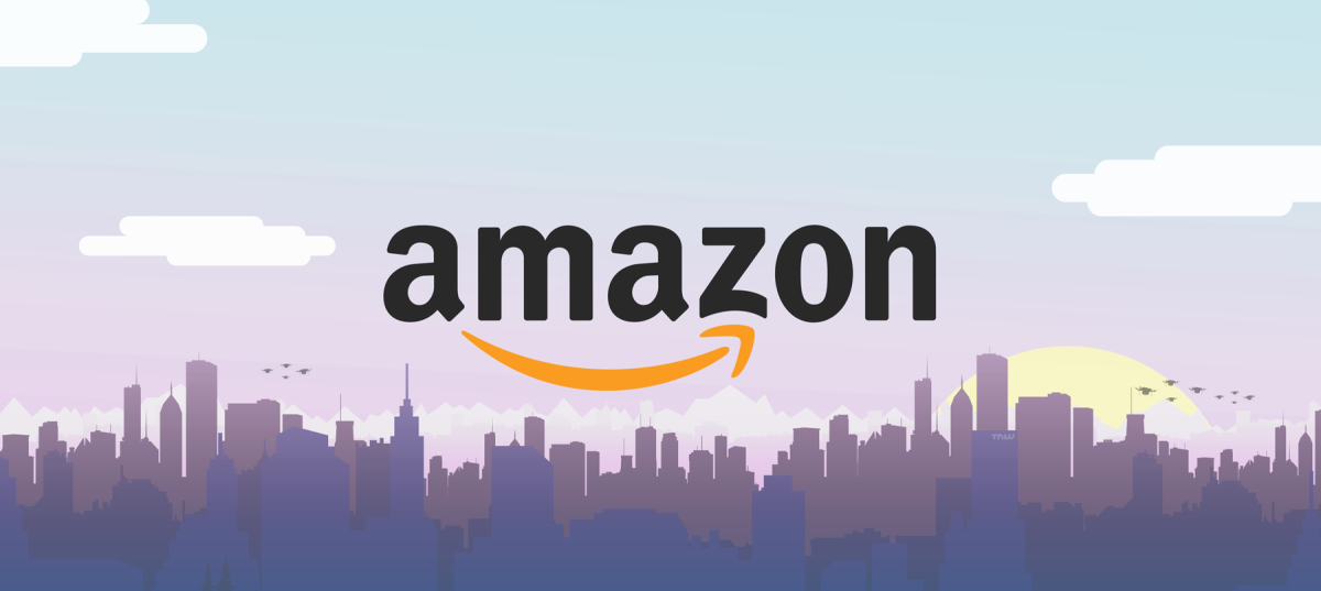 Как строился интернет-гигант Amazon и что позволило Джеффу Безосу стать богатейшим человеком нашего времени? Друзья всем привет.