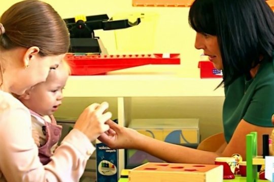    Растите детей грамотно!Все родители в какой-то момент сталкиваются с проблемами в воспитании детей.
