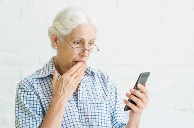    Что за мошенничество с выплатами к 9 мая?