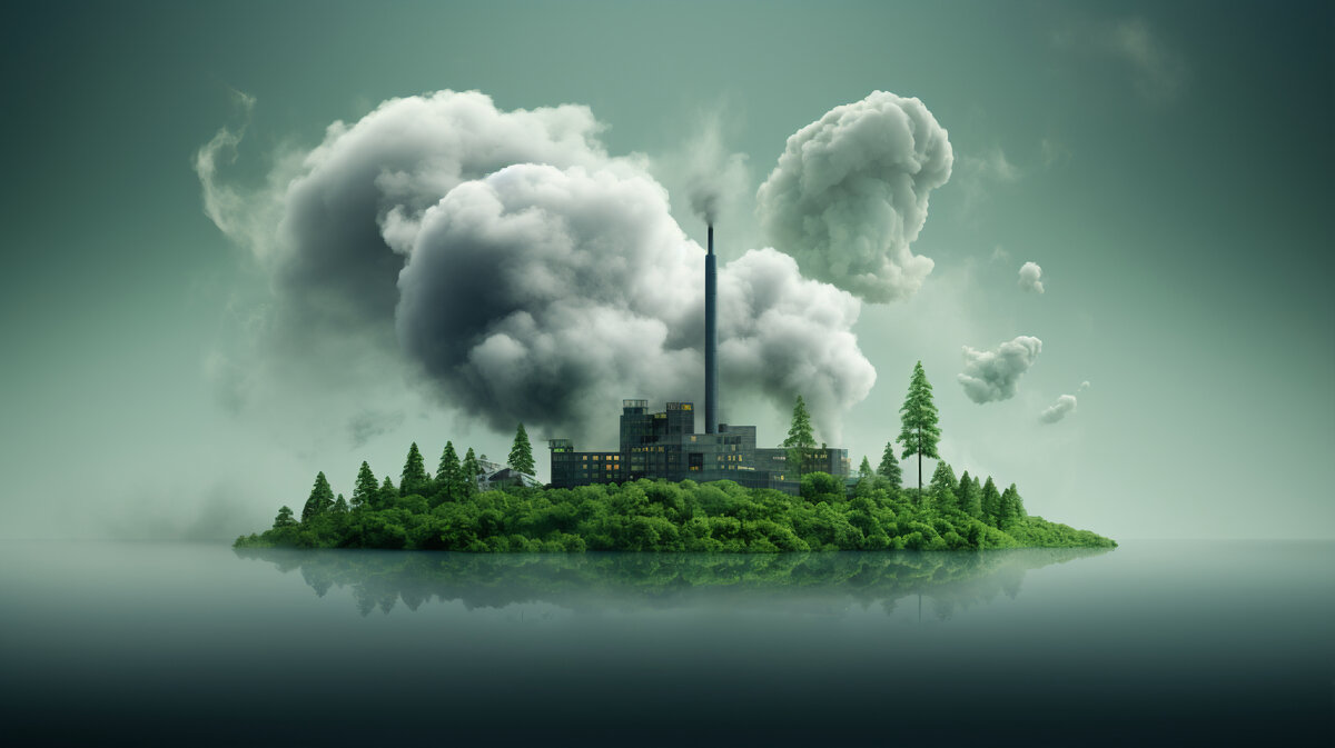 Негативное антропогенное влияние