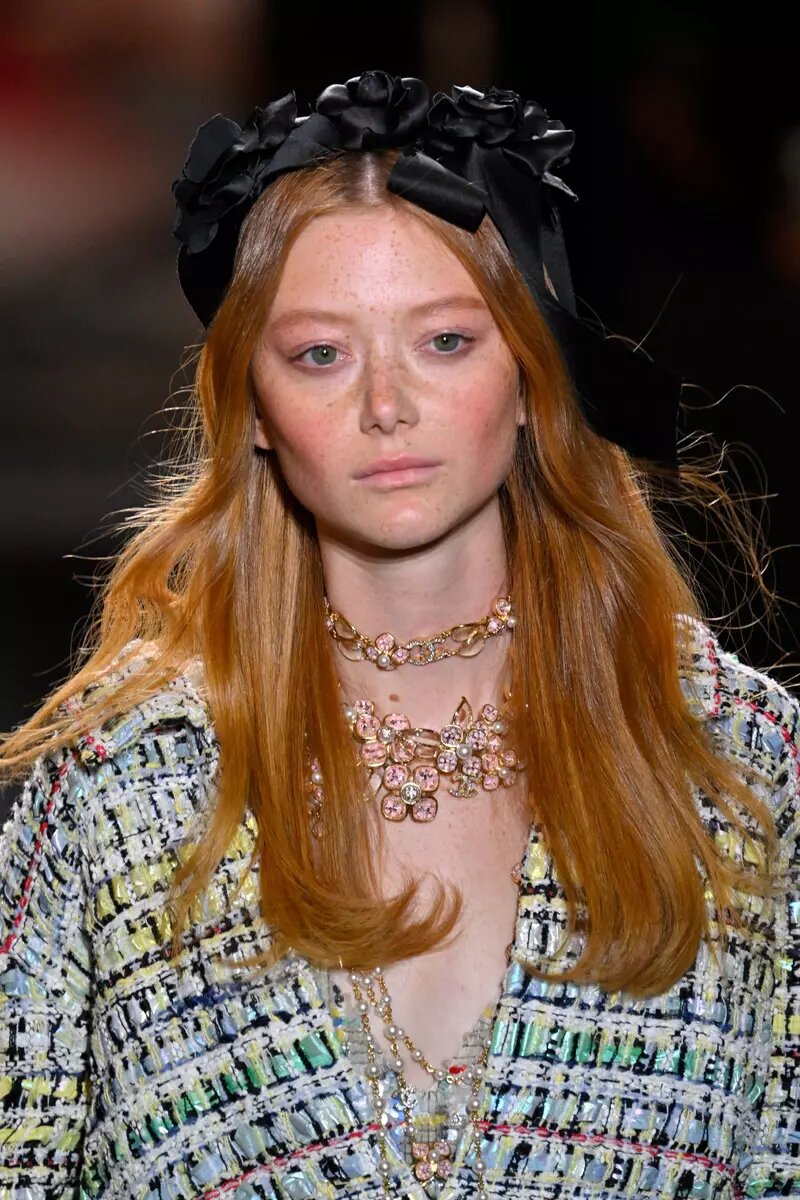 Chanel, весна/лето 2024