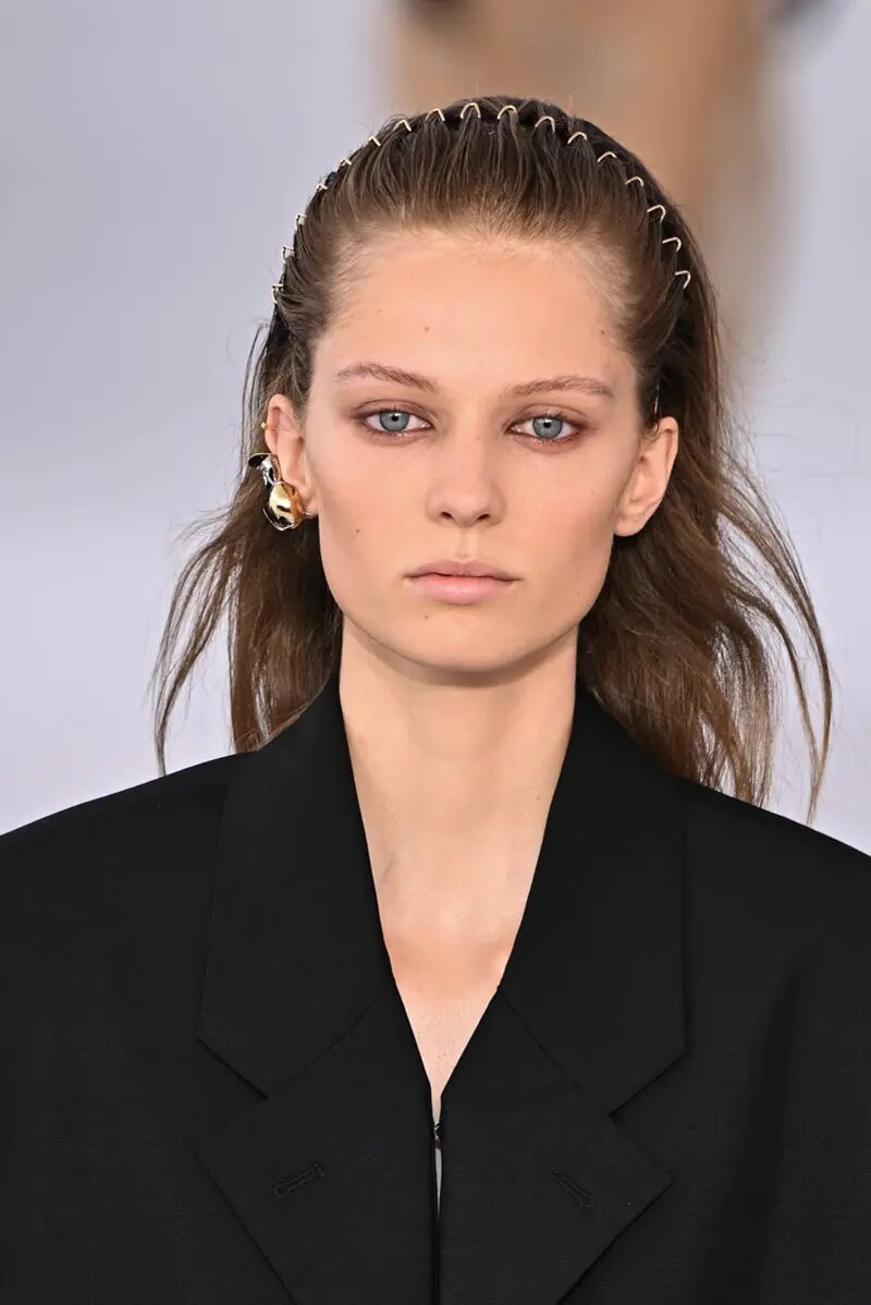 Givenchy, весна-лето 2024