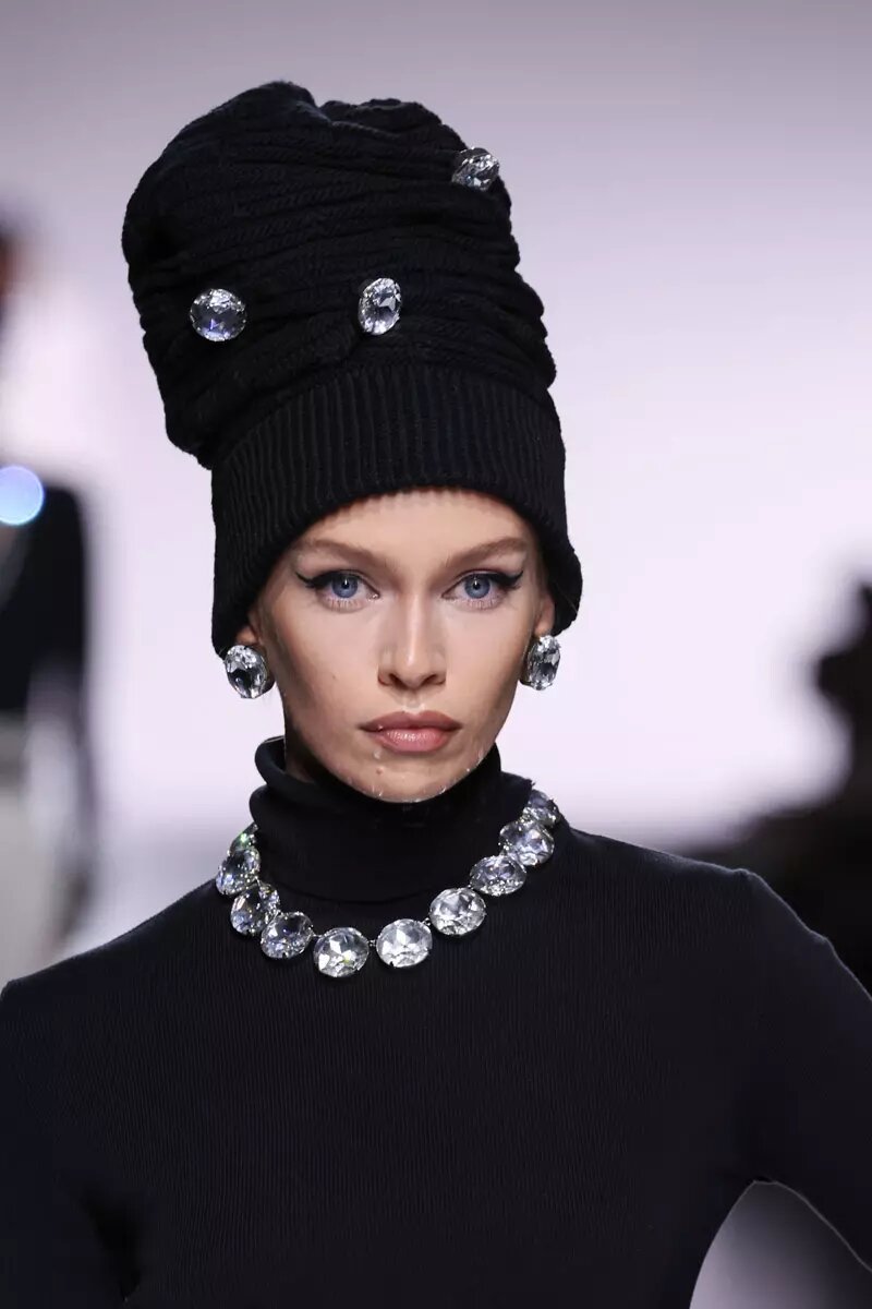 Moschino, весна-лето 2024