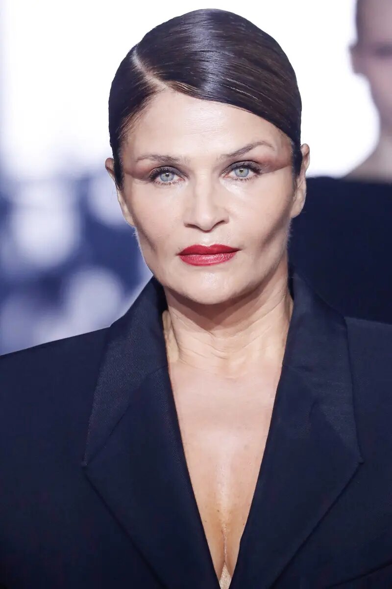Mugler, весна-лето 2024