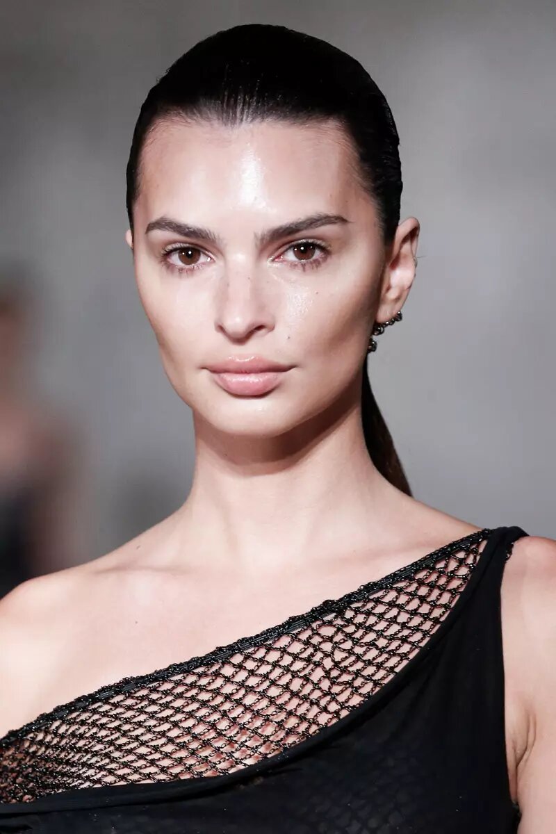 Tory Burch, весна-лето 2024