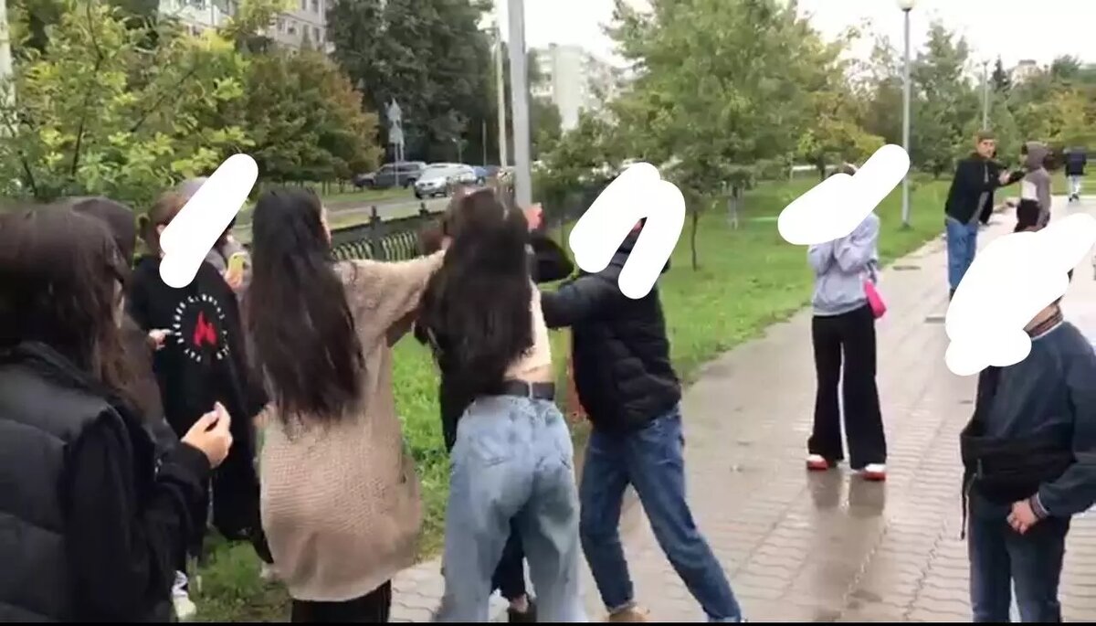     Источник: Telegram: Екатерина Мизулина