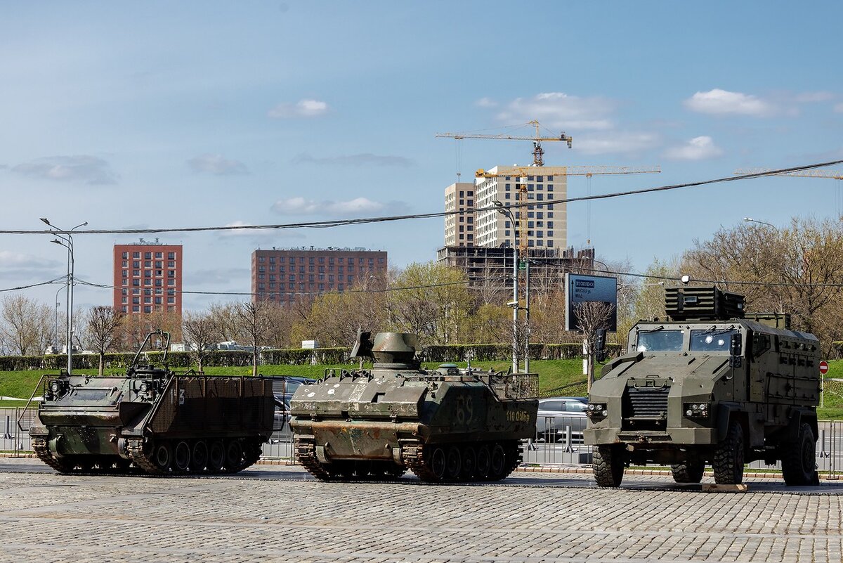 Фото: Дмитрий Дубинский / Абзац