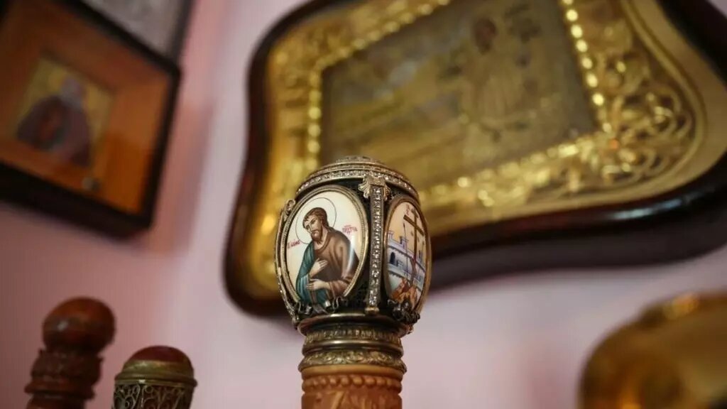     Автор: Ставропольская епархия