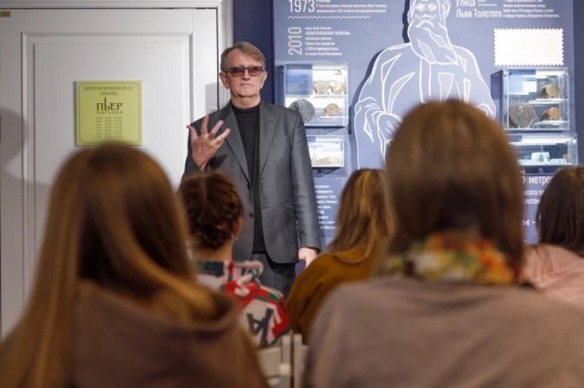    В Туле покажут спектакль, основанный на воспоминаниях ветеранов ВОВ